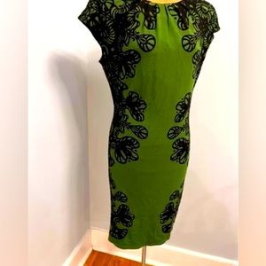 Chelsea & Violet Dress